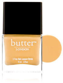 butter london bumster