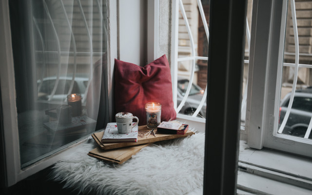 how to hygge