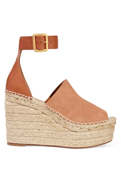 Copycat Marc Fisher Adalyn Sandal